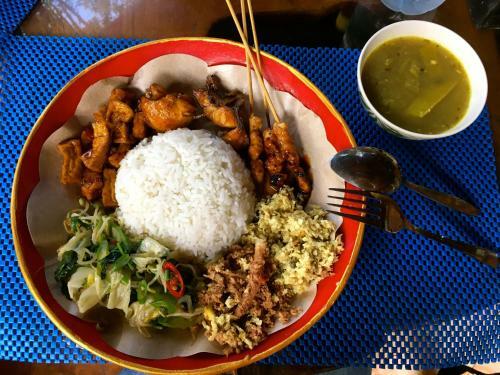Bulian Homestay