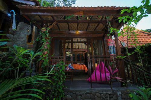 Bulian Homestay