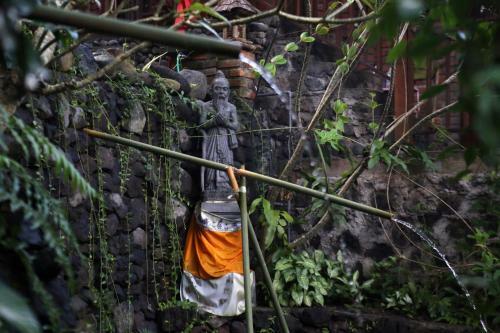 Bulian Homestay