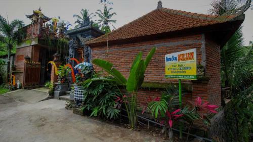 Bulian Homestay