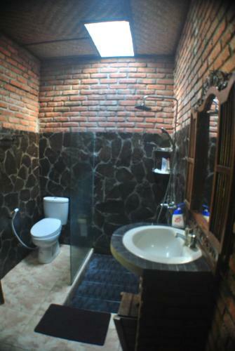 Bulian Homestay