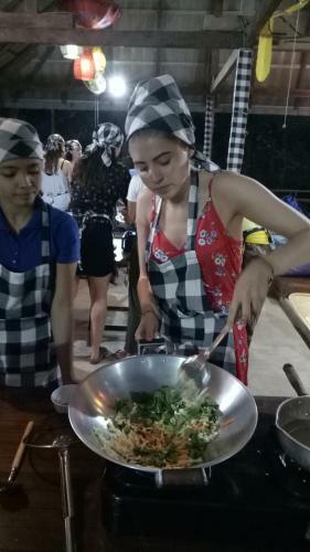 Bulian Homestay