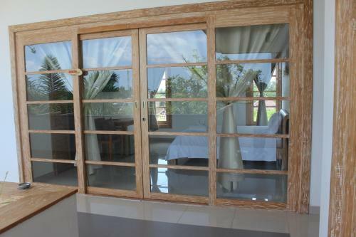 Posada Kedungu Surf Camp