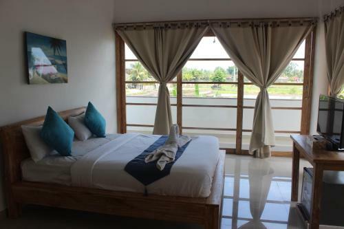 Posada Kedungu Surf Camp