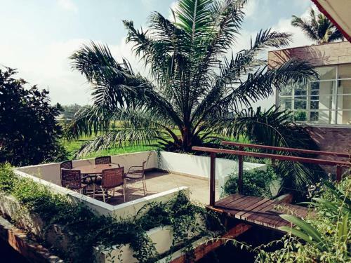 Posada Kedungu Surf Camp