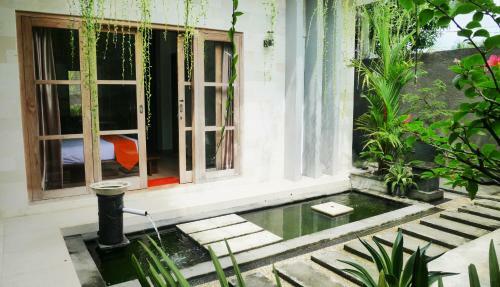 Posada Kedungu Surf Camp