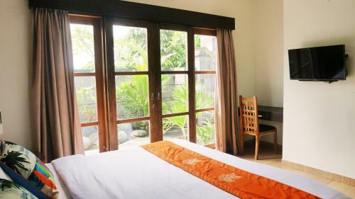 Posada Kedungu Surf Camp