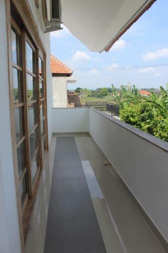 Posada Kedungu Surf Camp