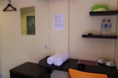 Hotel Anda