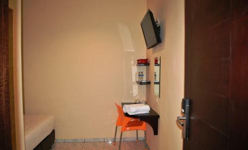 Hotel Anda
