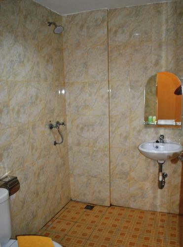 Hotel Anda