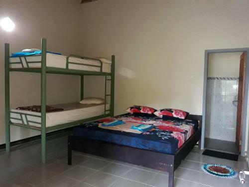 Hostal Red Island Bungalows