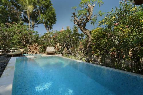 Villa Sukanta