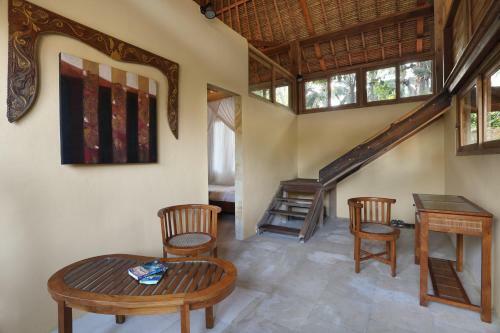 Villa Sukanta