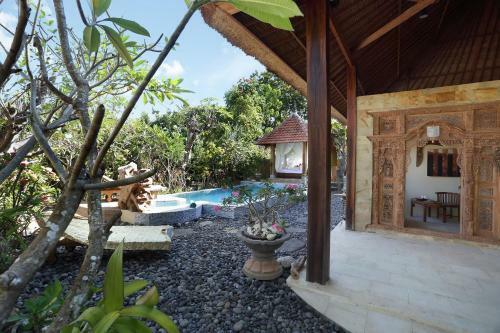 Villa Sukanta