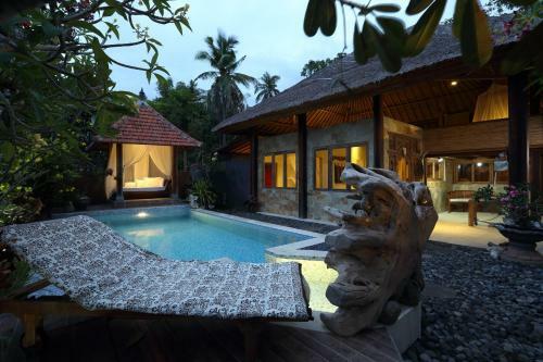 Villa Sukanta