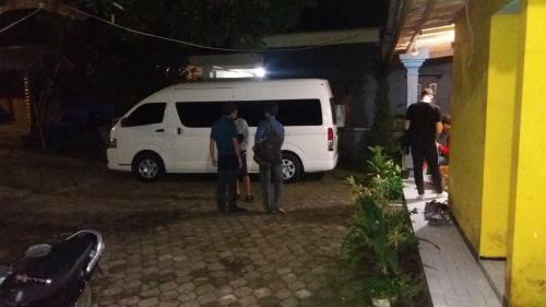 Budhis Home
