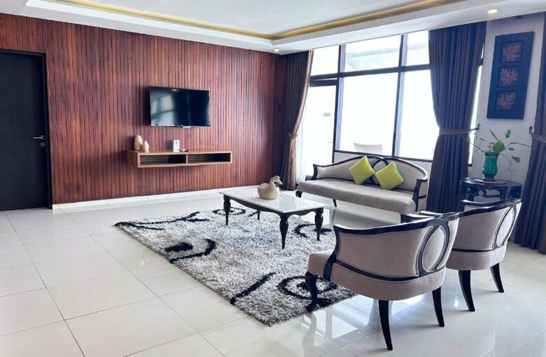 Inna Samudra Beach Hotel