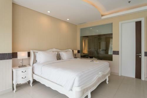 Le Eminence Puncak Hotel Convention & Resort