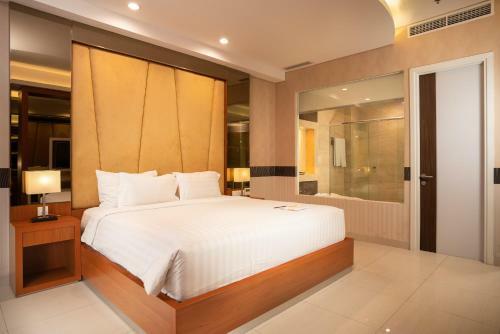Le Eminence Puncak Hotel Convention & Resort