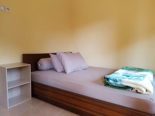 Hostal Radiya Guesthouse