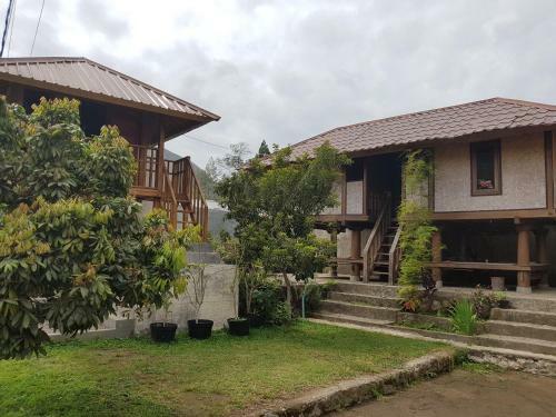 Hostal Radiya Guesthouse
