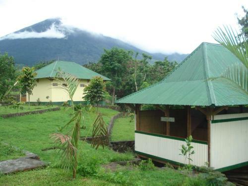 Lembah Rinjani Villa & Resto