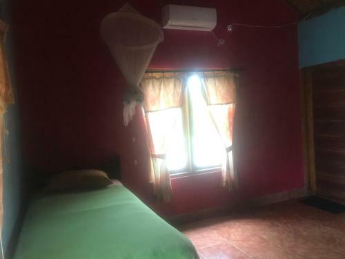 Hotel Santai Bungalow