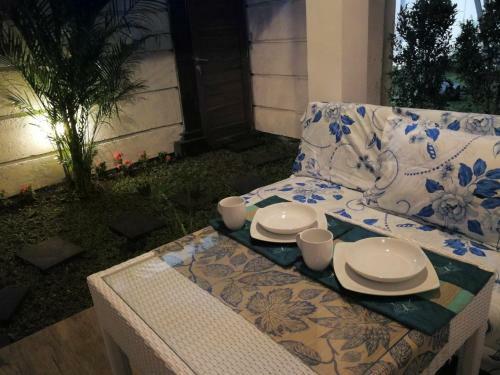 Villa Aryadna