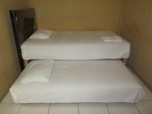 Permata Land Hotel & Resort