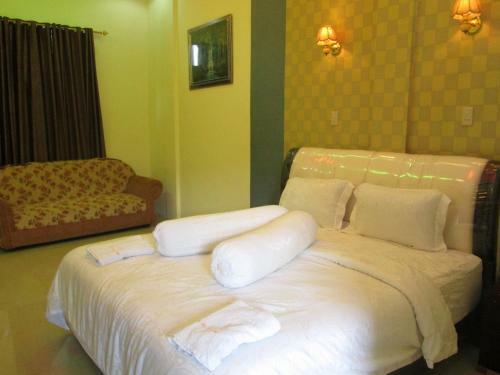 Permata Land Hotel & Resort