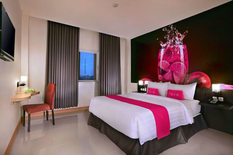 Favehotel Rembang