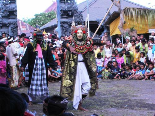 Cape Gulah Bali
