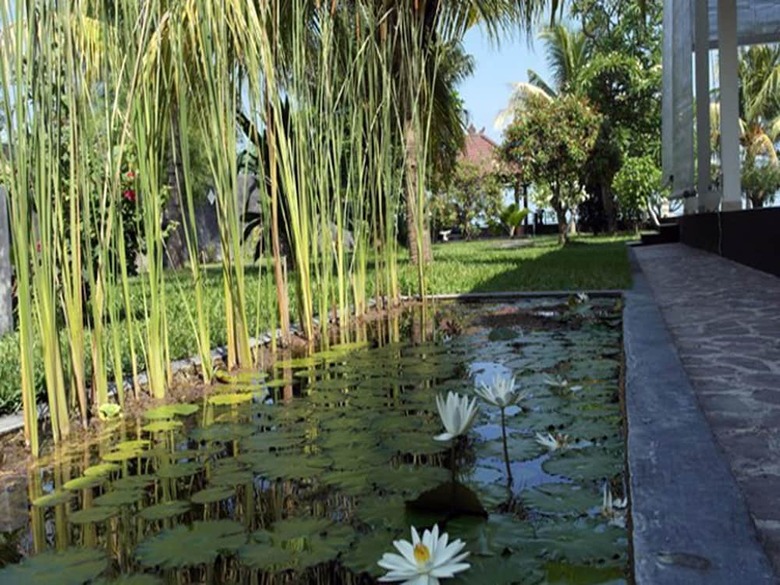 Cymopoleia Villa