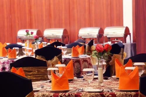 Grand Hatika Hotel