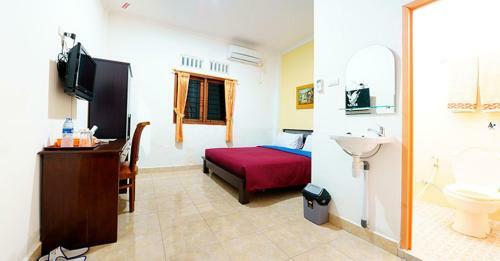 Hostal Belitong Inn