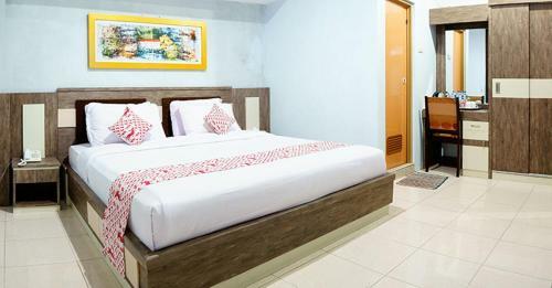 Hostal Belitong Inn