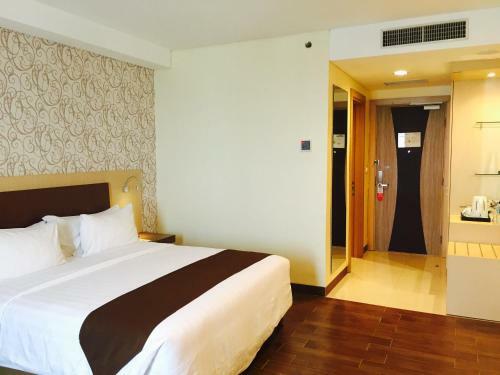 Hotel Bw Suite Belitung