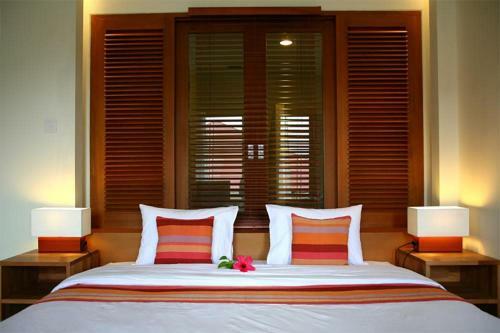 Billiton Hotel