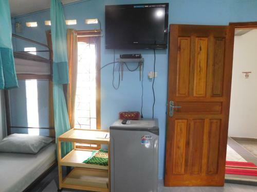 Belitung Backpacker Lodge