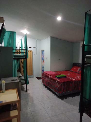 Belitung Backpacker Lodge