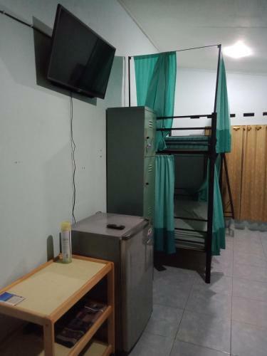Belitung Backpacker Lodge