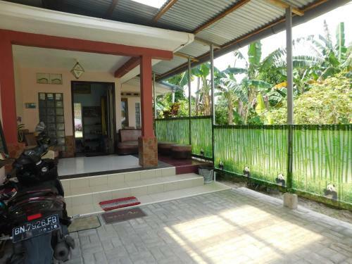 Belitung Backpacker Lodge