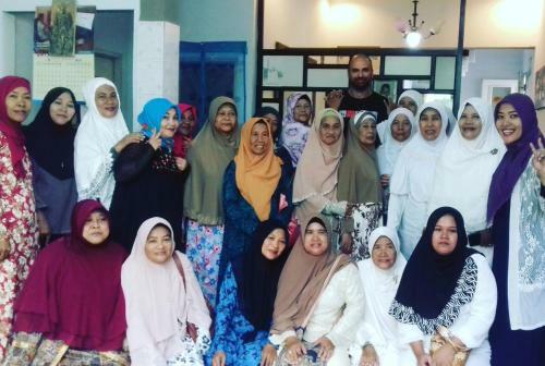 Belitung Backpacker Lodge