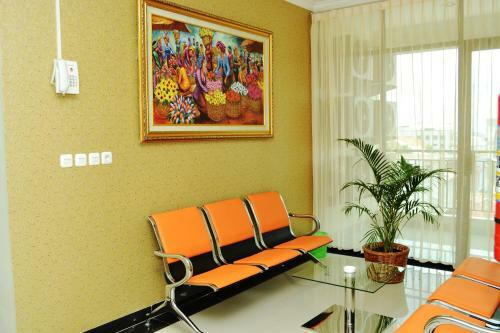Hotel Premium