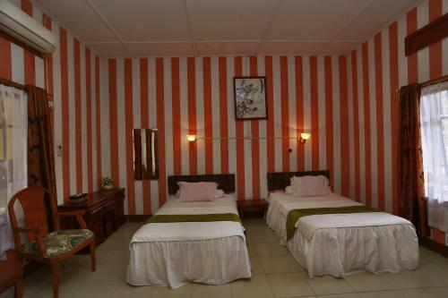Hotel Harlika Jaya