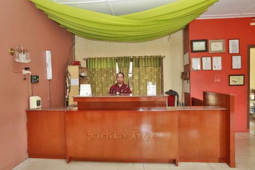 Hotel Harlika Jaya