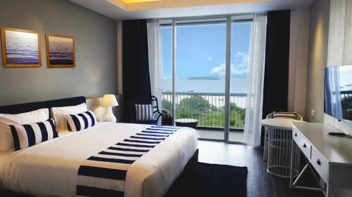 Hotel Swiss-belresort Belitung