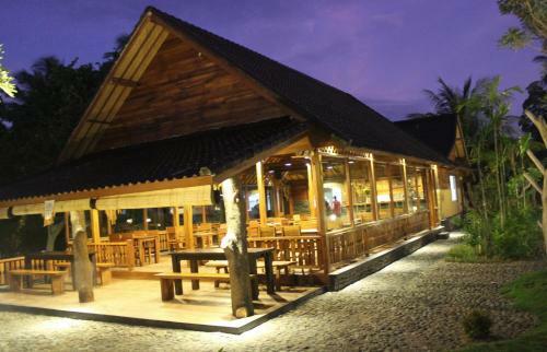 Mina Tanjung Hotel