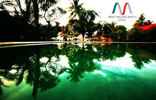 Mina Tanjung Hotel